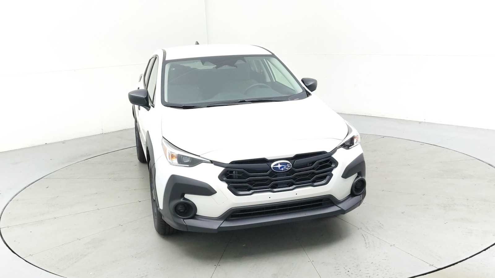 new 2025 Subaru Crosstrek car, priced at $28,156