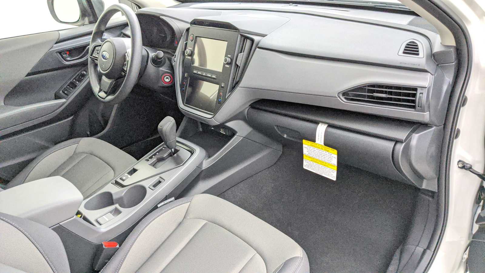 new 2025 Subaru Crosstrek car, priced at $28,156