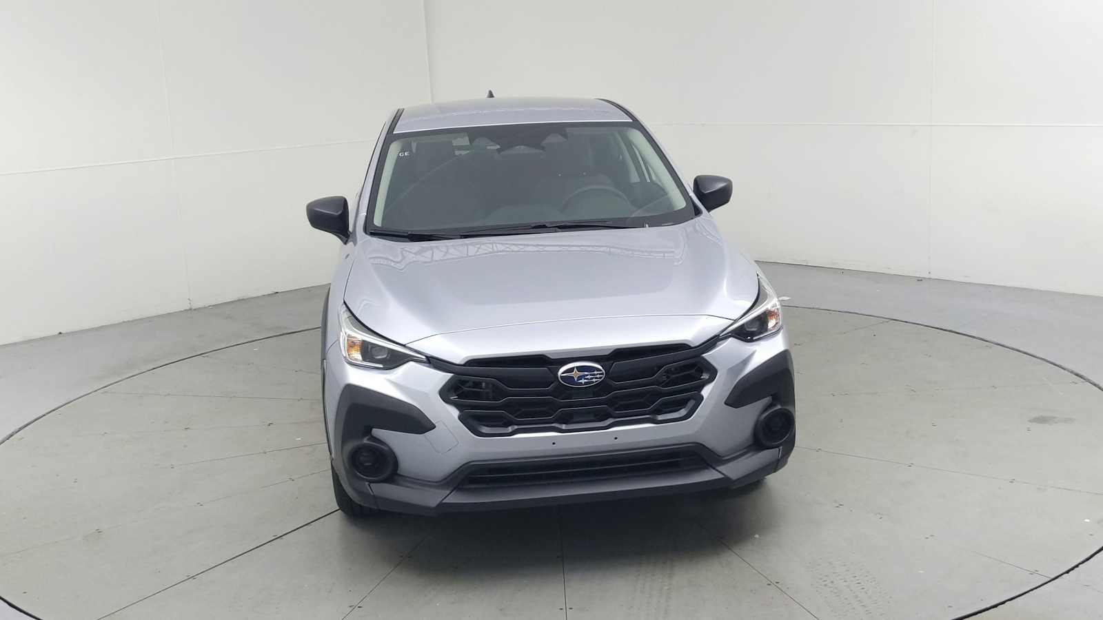 new 2025 Subaru Crosstrek car, priced at $28,281