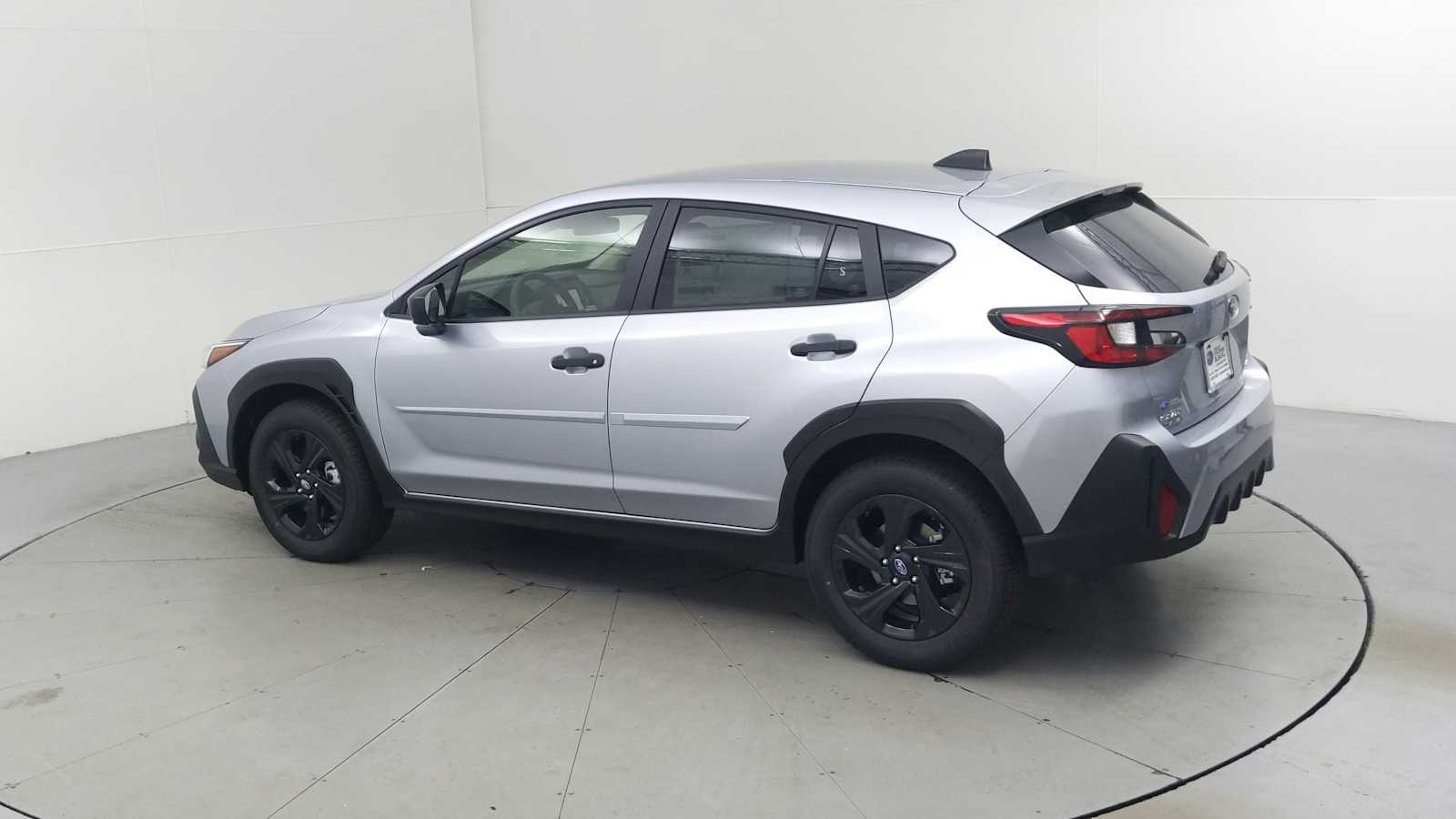 new 2025 Subaru Crosstrek car, priced at $28,281