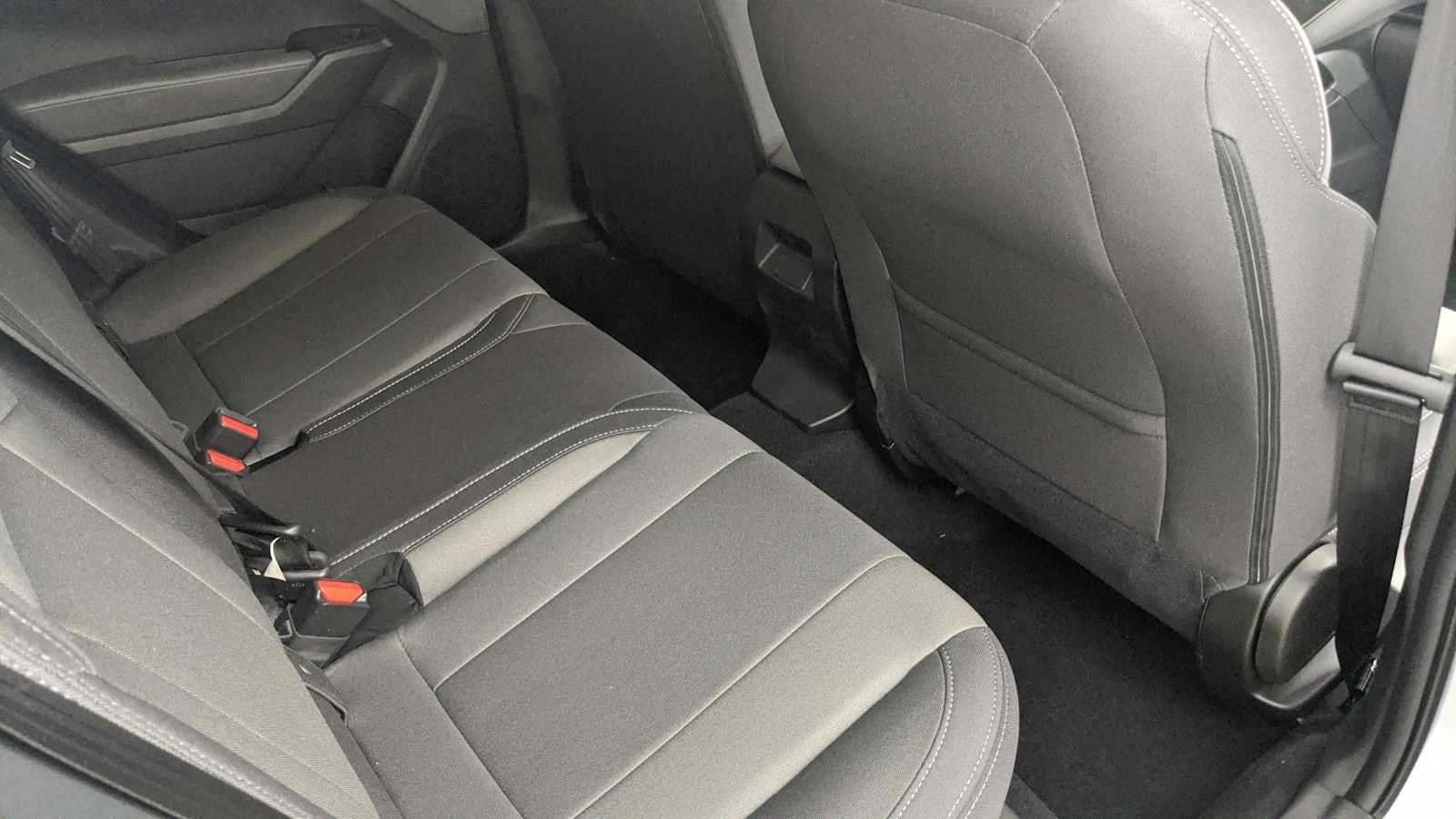new 2025 Subaru Crosstrek car, priced at $28,281