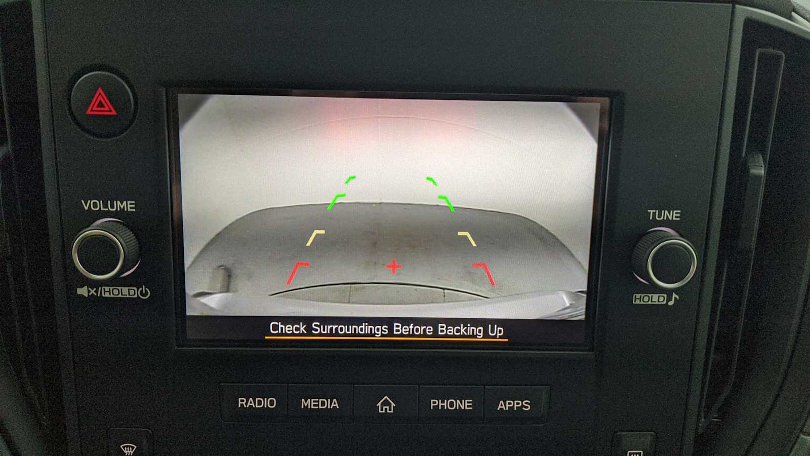 new 2025 Subaru Crosstrek car, priced at $28,281