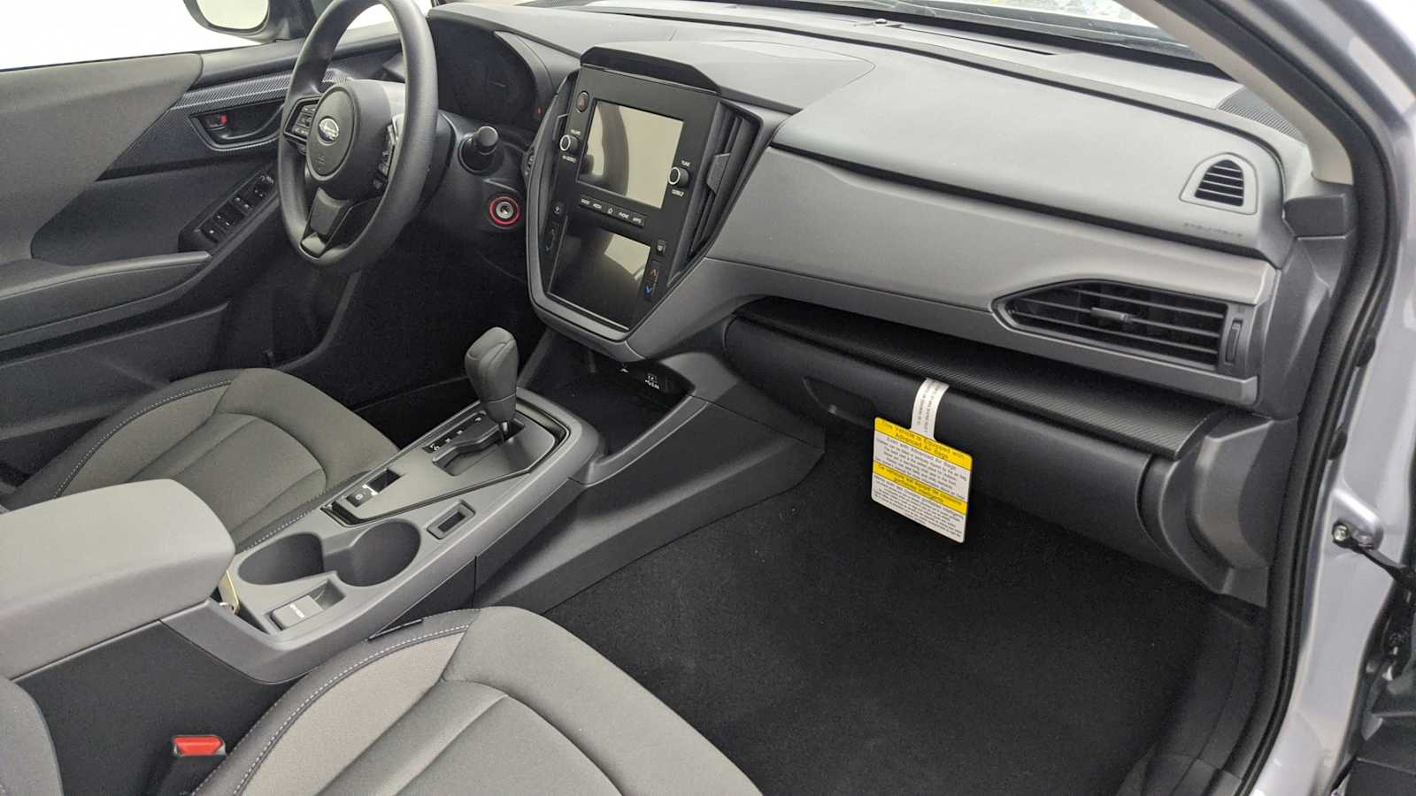 new 2025 Subaru Crosstrek car, priced at $28,281