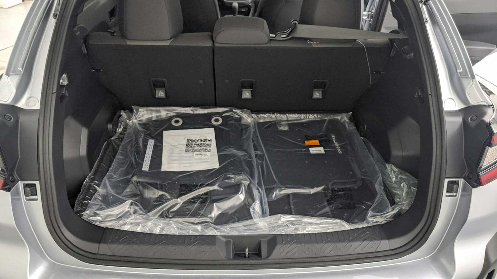 new 2025 Subaru Crosstrek car, priced at $28,281