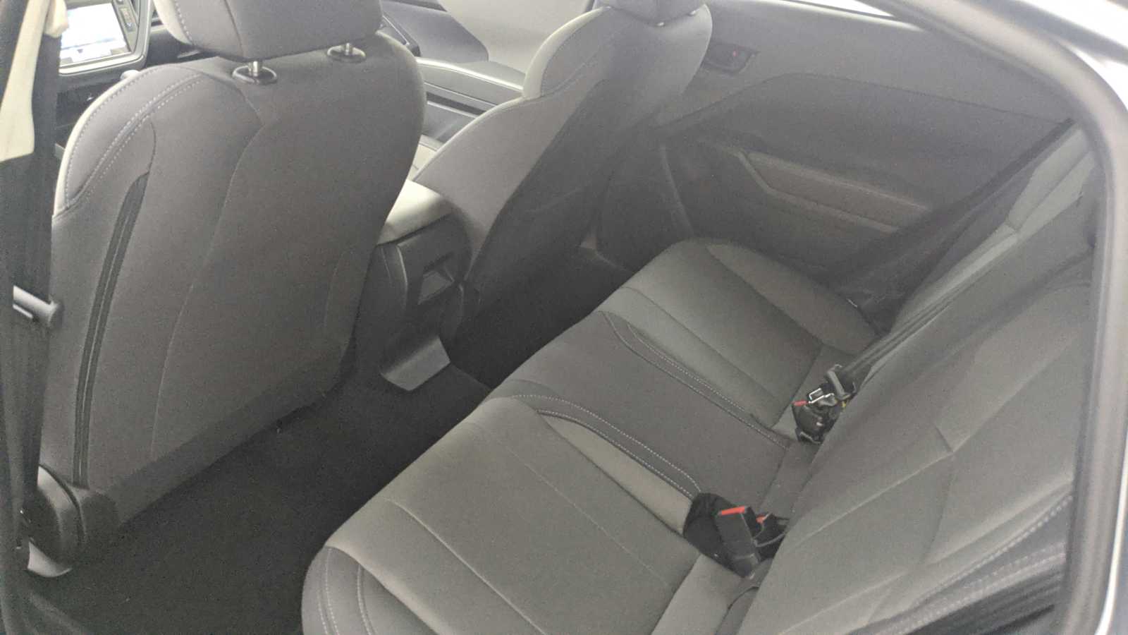 new 2025 Subaru Crosstrek car, priced at $28,281