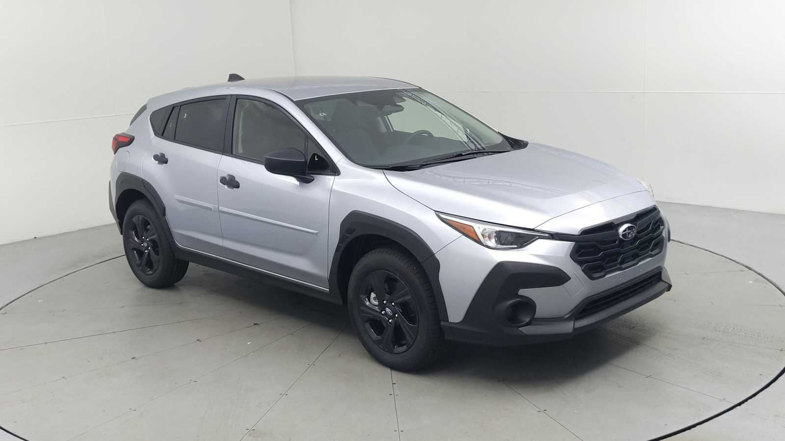 new 2025 Subaru Crosstrek car, priced at $28,281