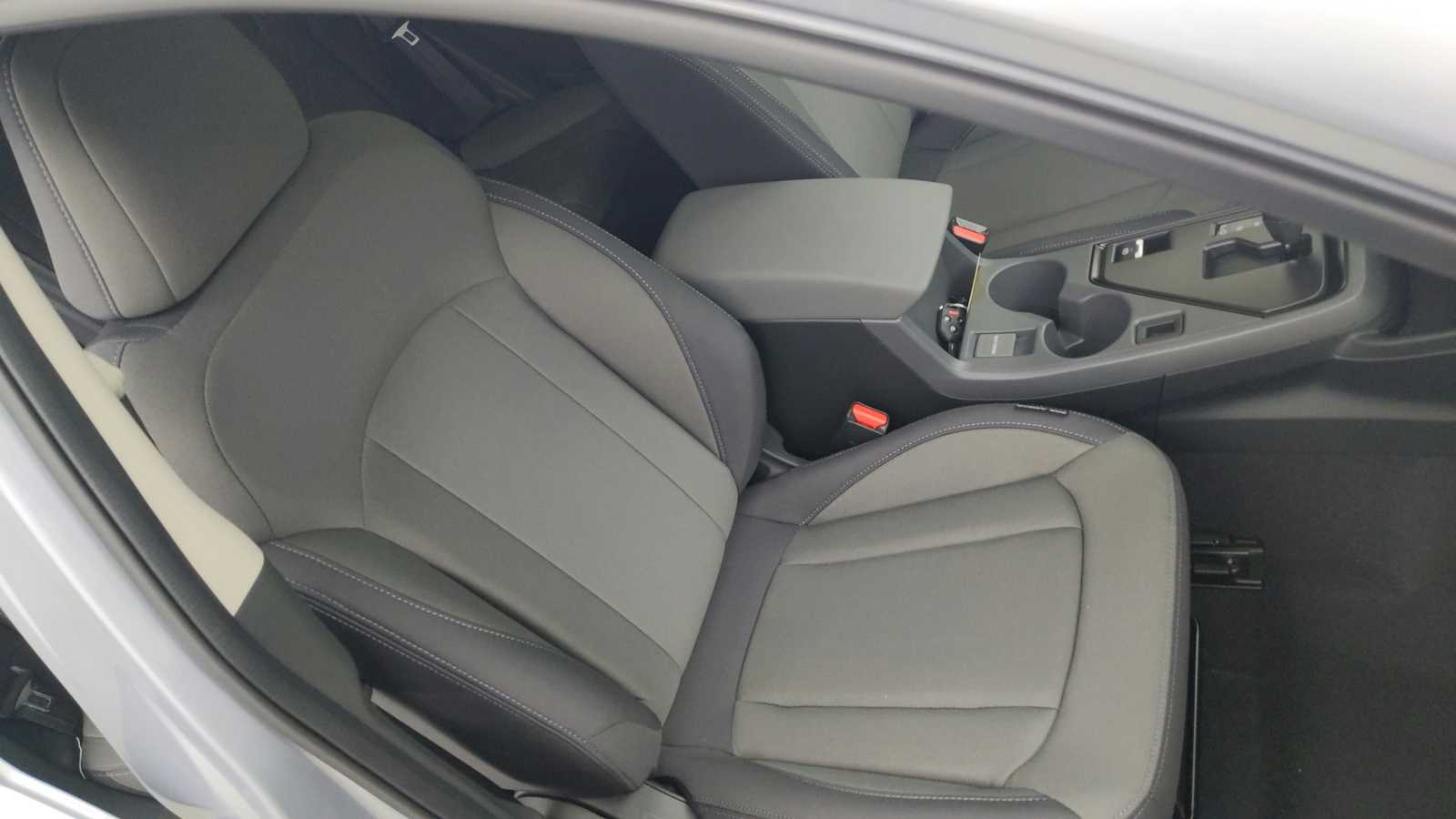 new 2025 Subaru Crosstrek car, priced at $28,281