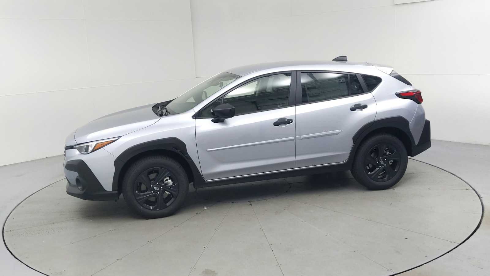 new 2025 Subaru Crosstrek car, priced at $28,281