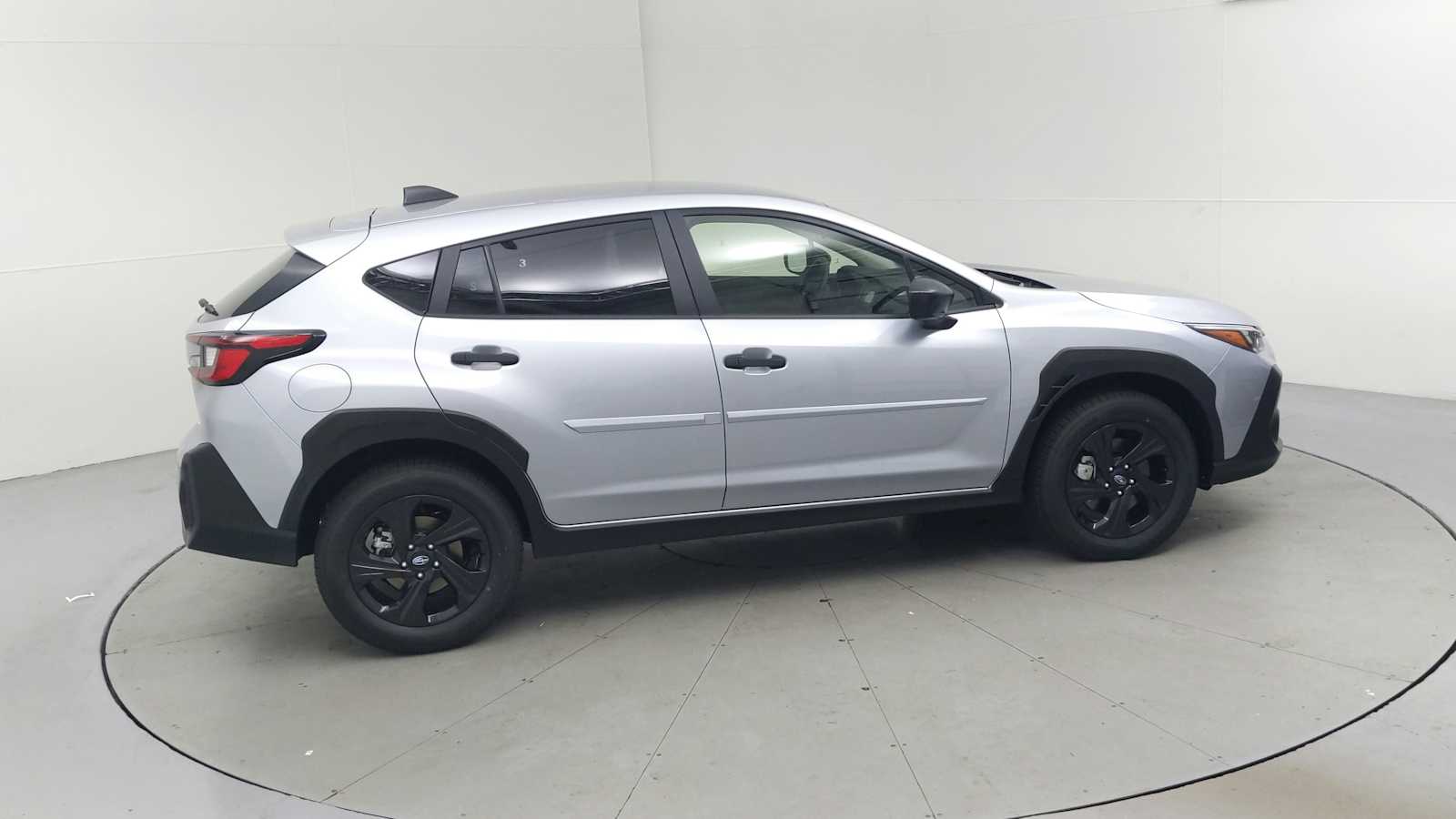 new 2025 Subaru Crosstrek car, priced at $28,281