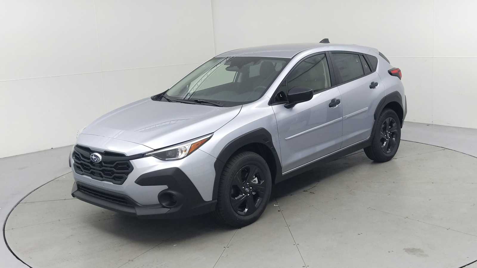 new 2025 Subaru Crosstrek car, priced at $28,281