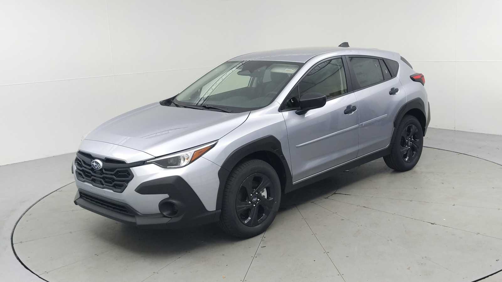 new 2025 Subaru Crosstrek car, priced at $27,684