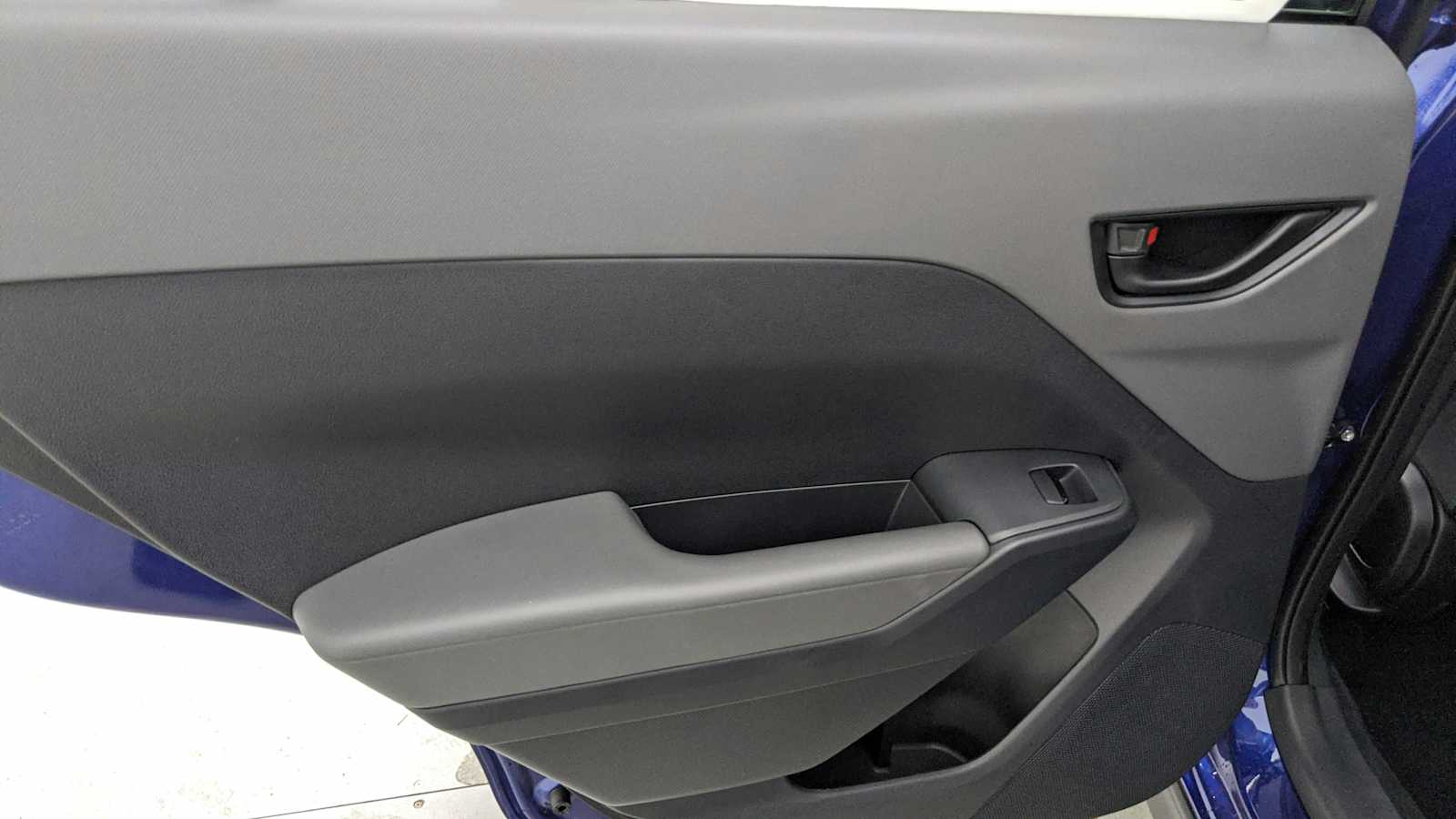 new 2025 Subaru Crosstrek car, priced at $27,541