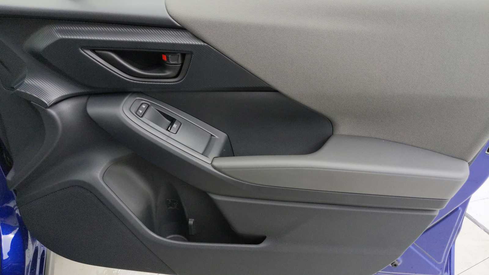 new 2025 Subaru Crosstrek car, priced at $27,541