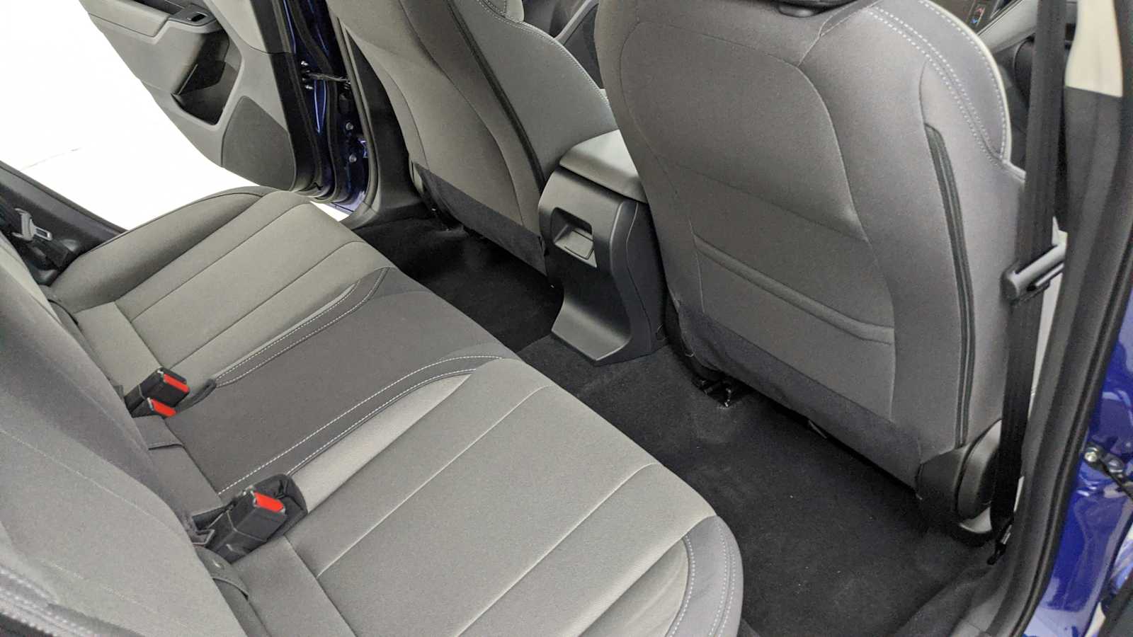 new 2025 Subaru Crosstrek car, priced at $27,541