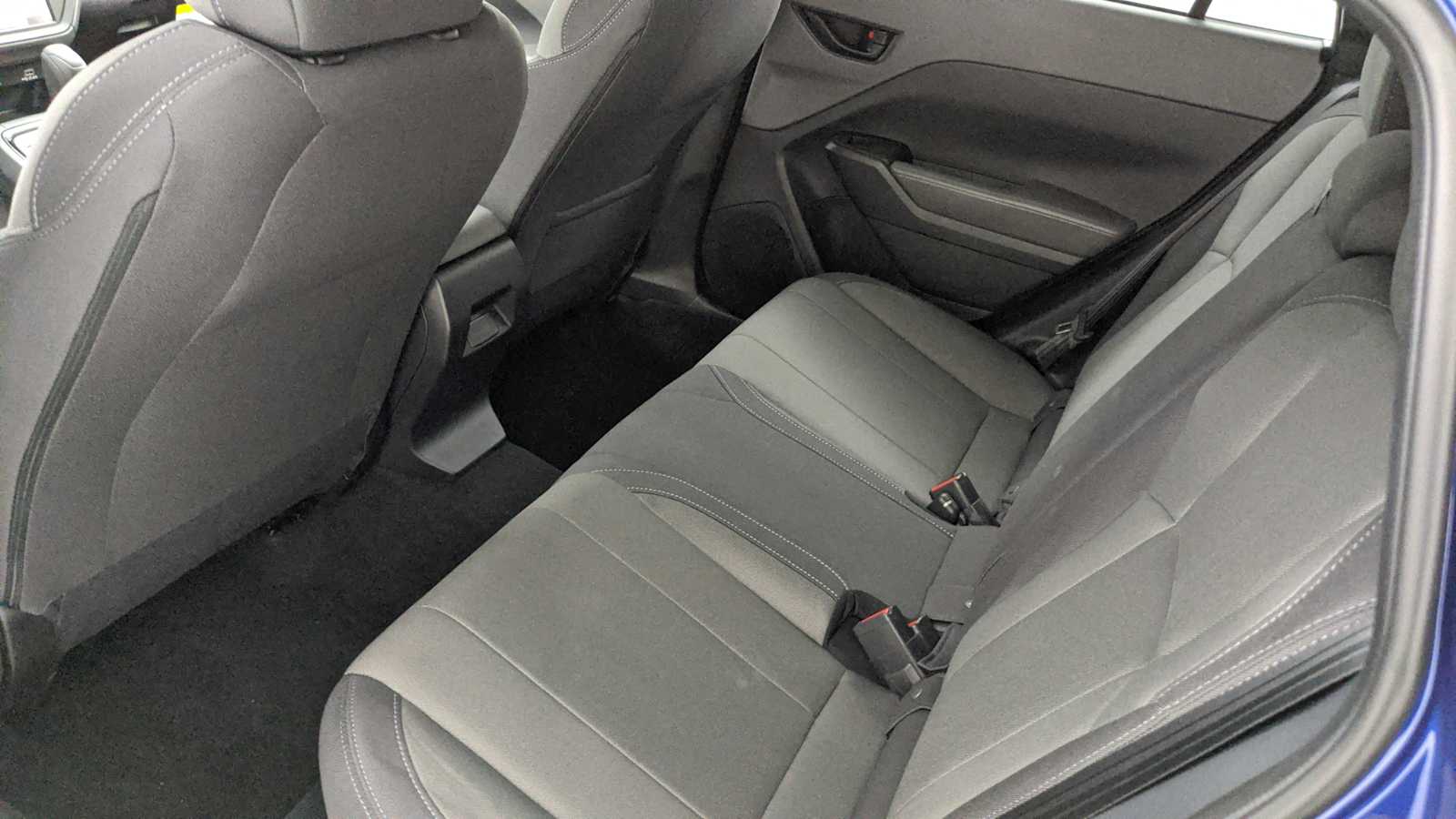 new 2025 Subaru Crosstrek car, priced at $27,541