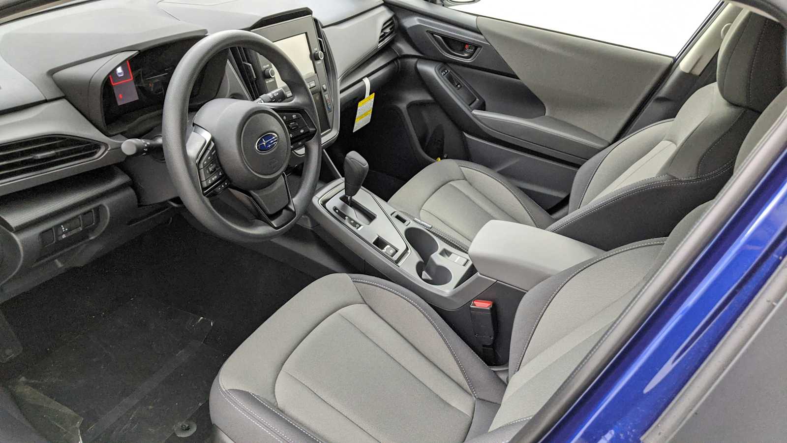 new 2025 Subaru Crosstrek car, priced at $27,541
