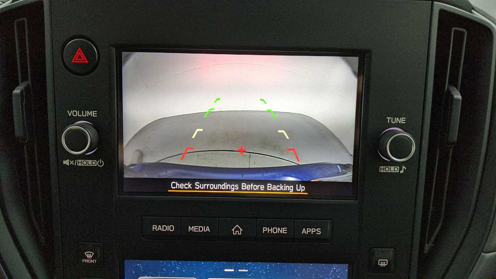 new 2025 Subaru Crosstrek car, priced at $27,541