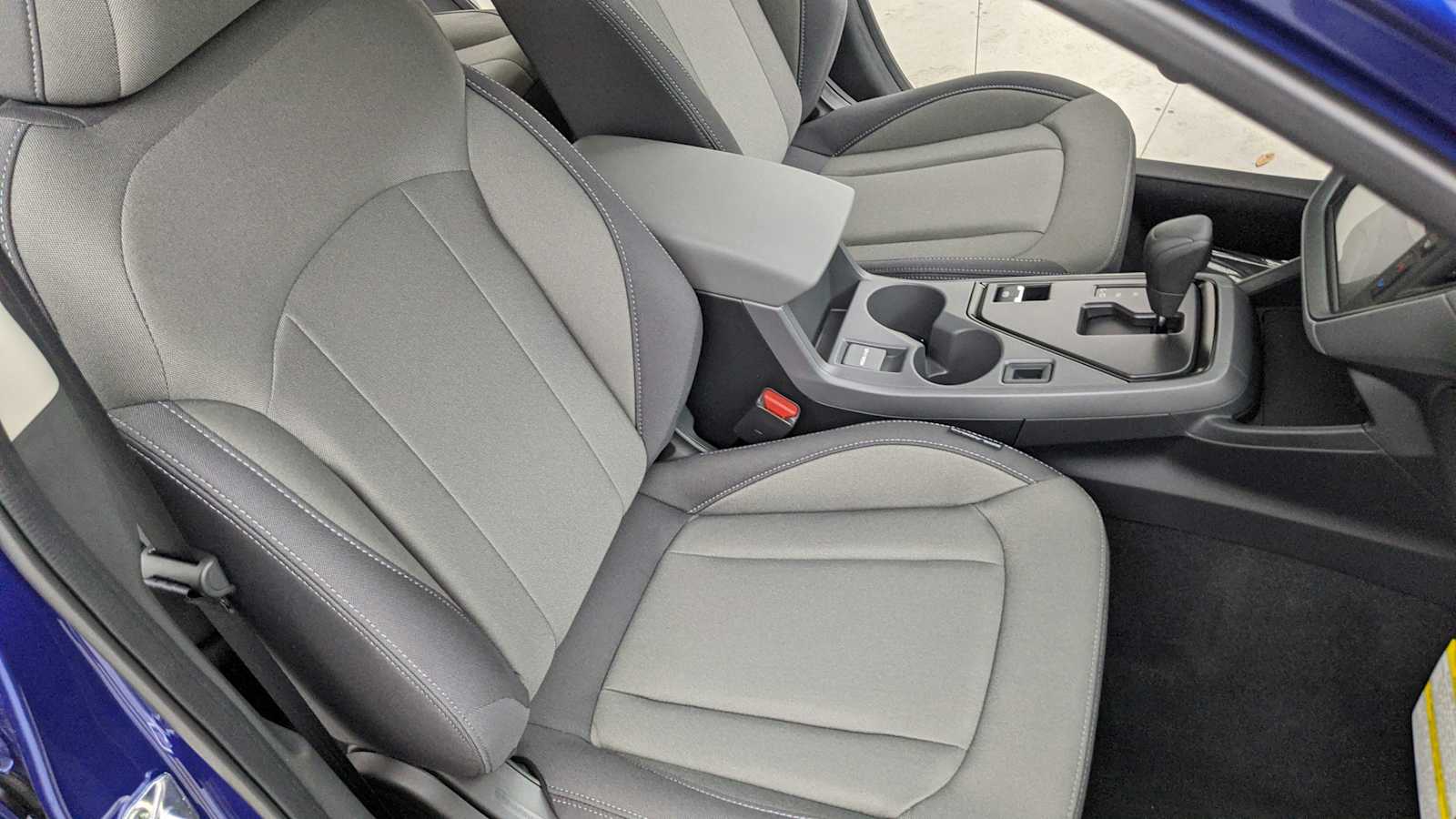 new 2025 Subaru Crosstrek car, priced at $27,541