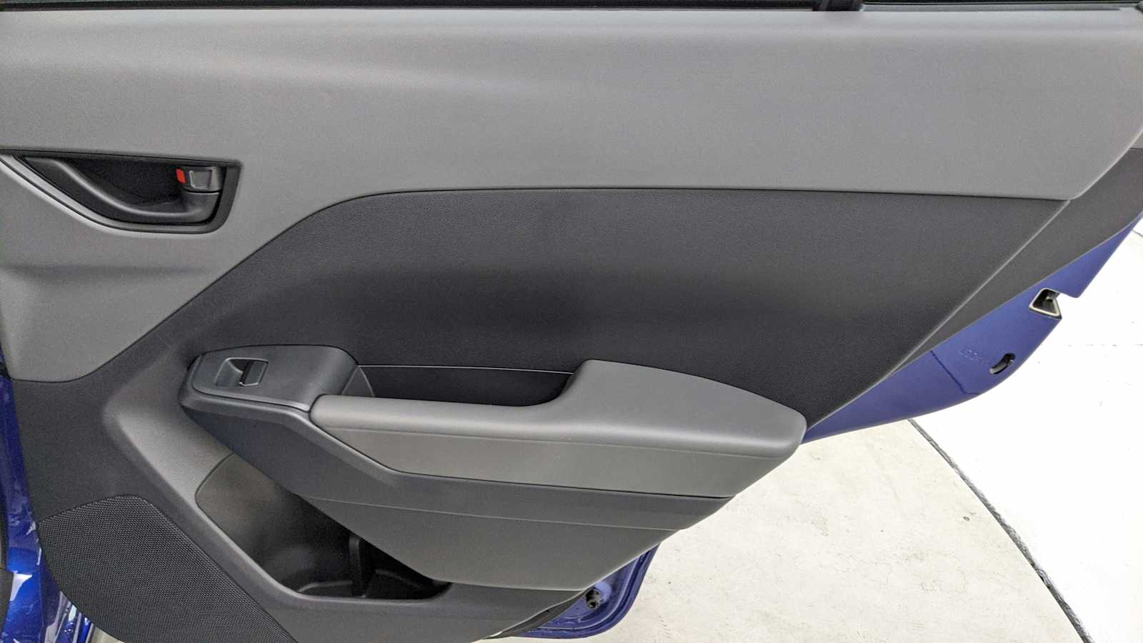 new 2025 Subaru Crosstrek car, priced at $27,541
