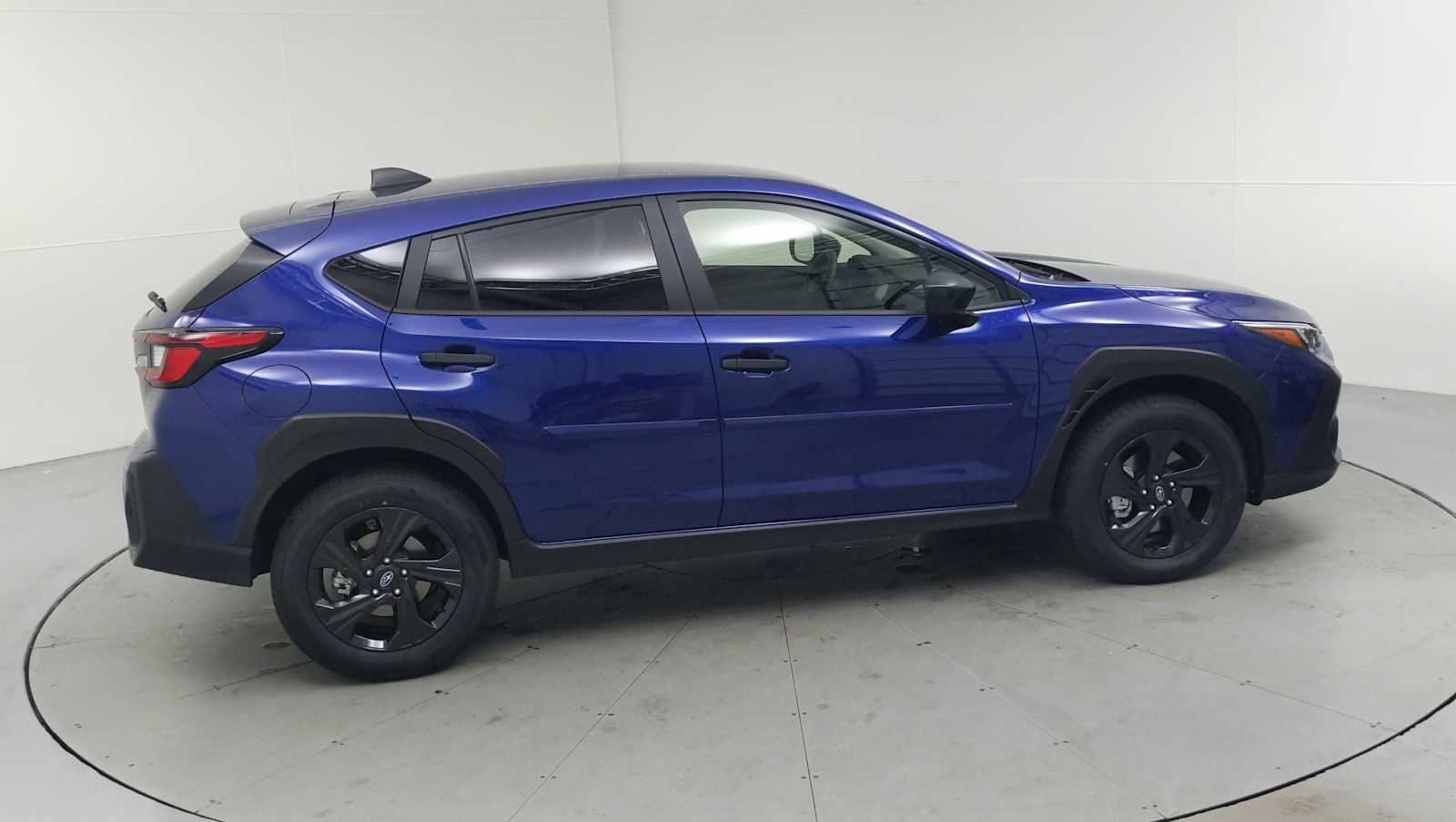 new 2025 Subaru Crosstrek car, priced at $27,541