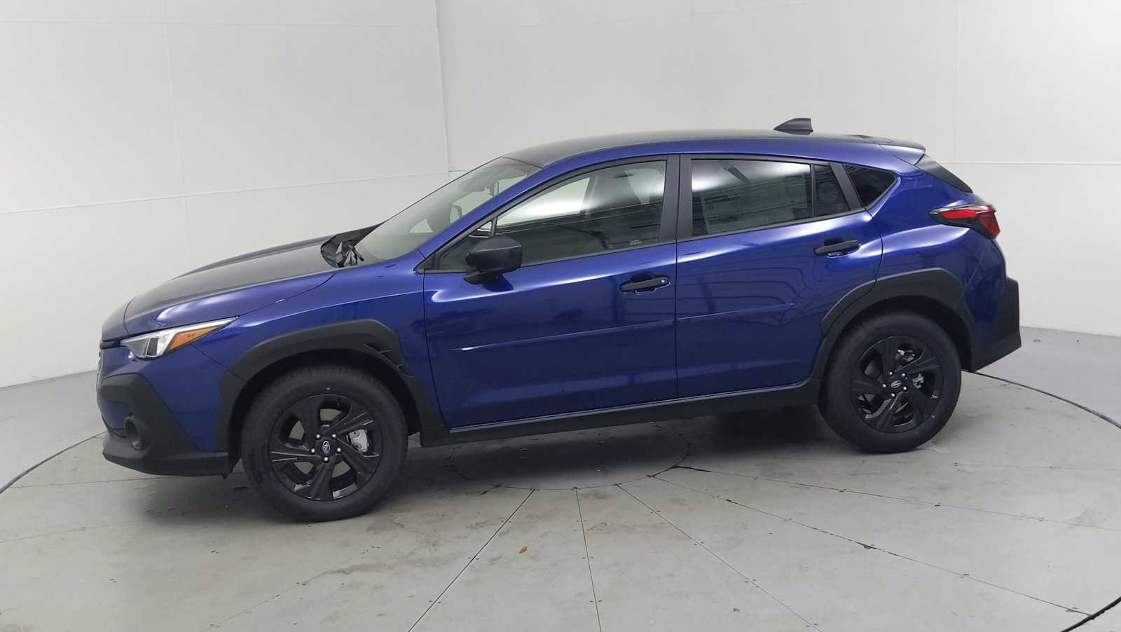 new 2025 Subaru Crosstrek car, priced at $27,541