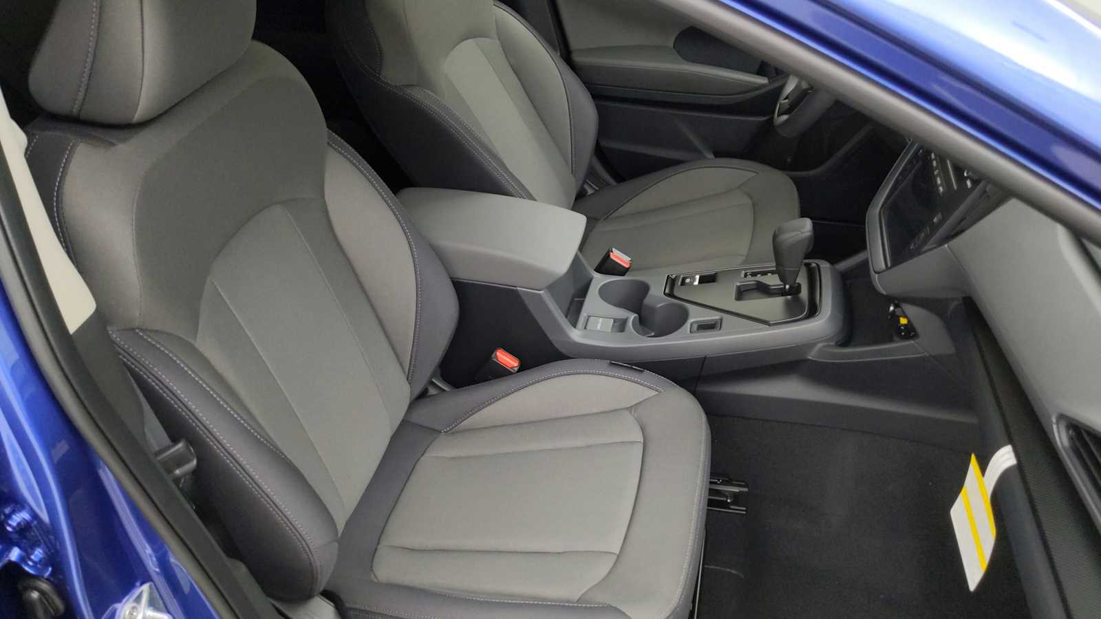new 2025 Subaru Crosstrek car, priced at $28,551