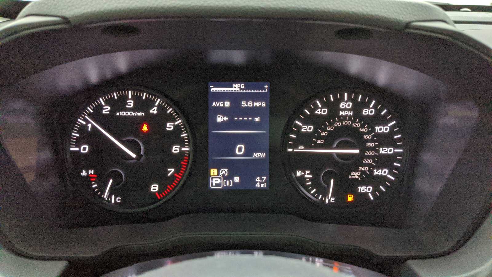 new 2025 Subaru Crosstrek car, priced at $28,551