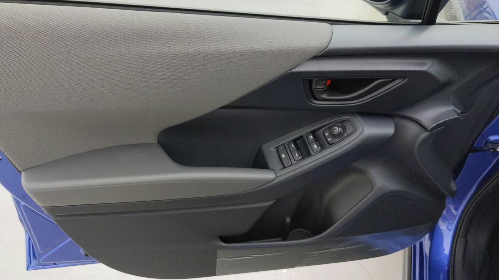 new 2025 Subaru Crosstrek car, priced at $28,551