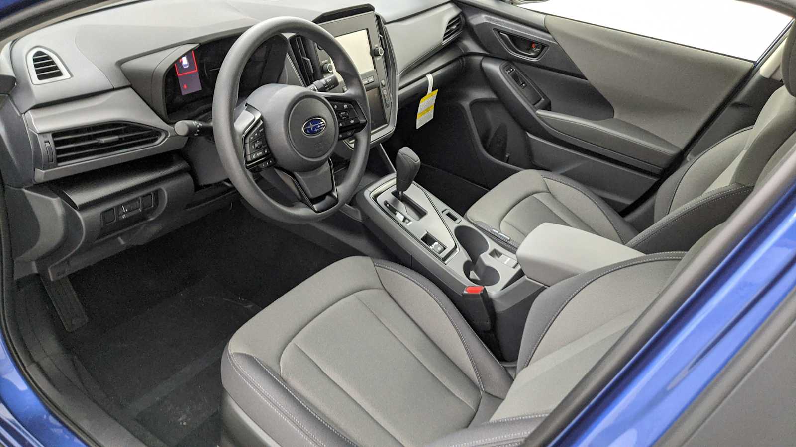 new 2025 Subaru Crosstrek car, priced at $28,551