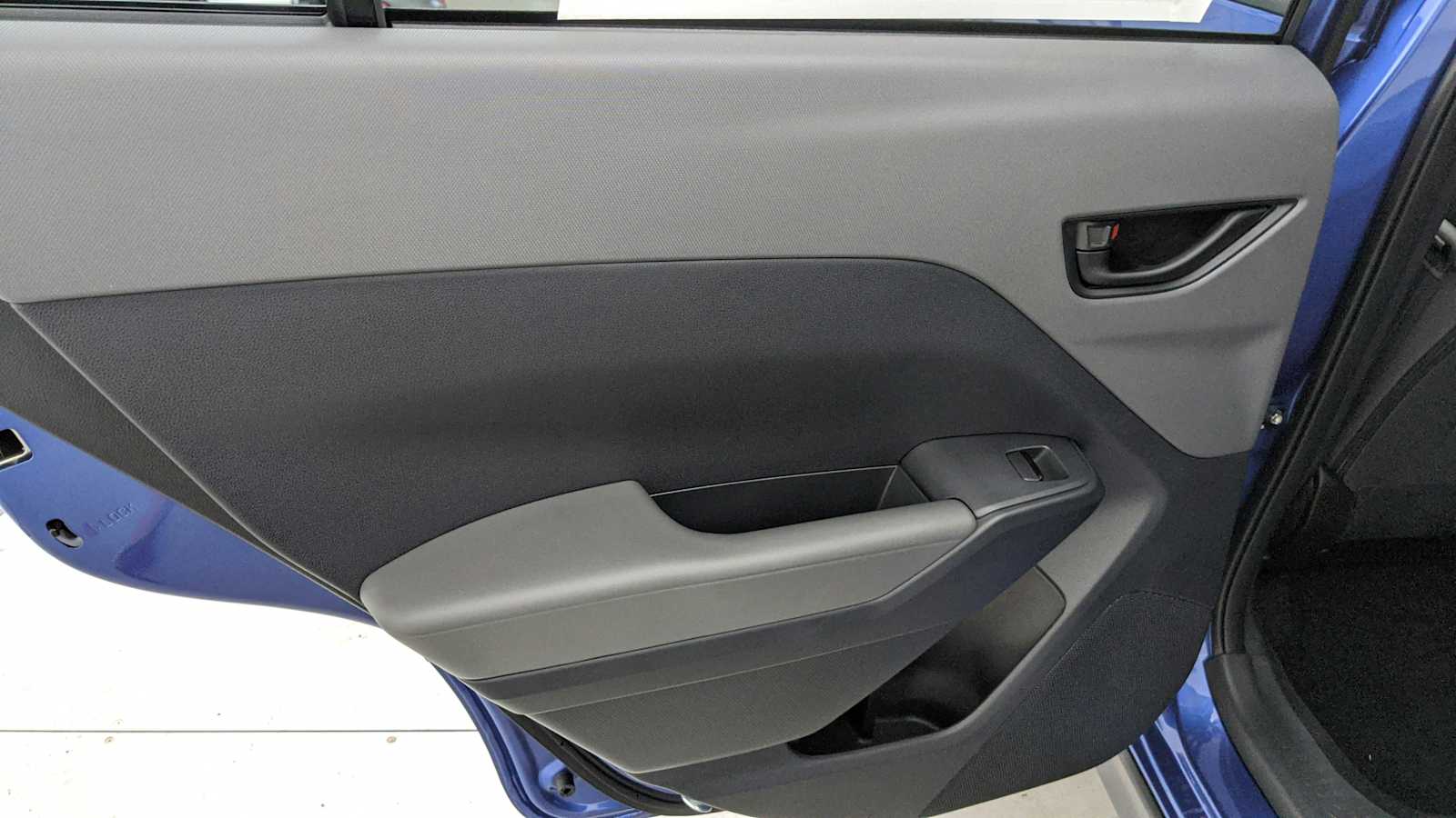 new 2025 Subaru Crosstrek car, priced at $28,551
