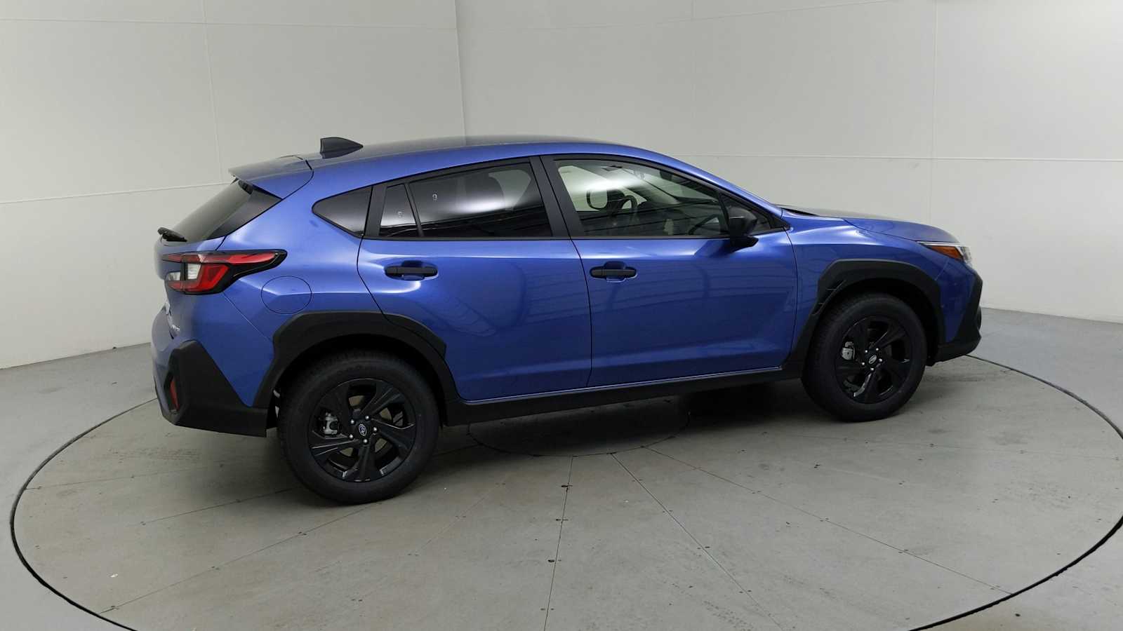 new 2025 Subaru Crosstrek car, priced at $28,551