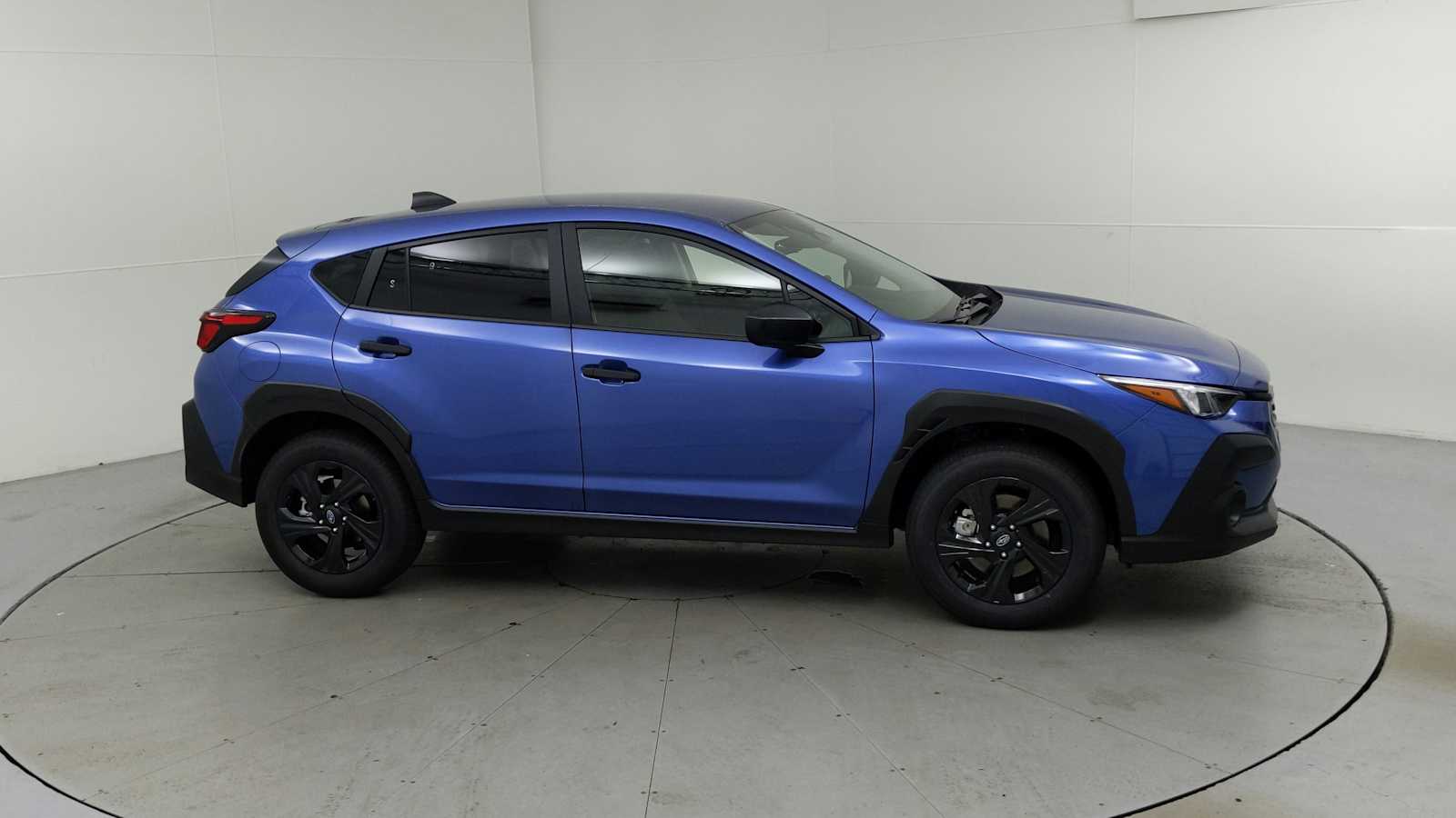 new 2025 Subaru Crosstrek car, priced at $28,551