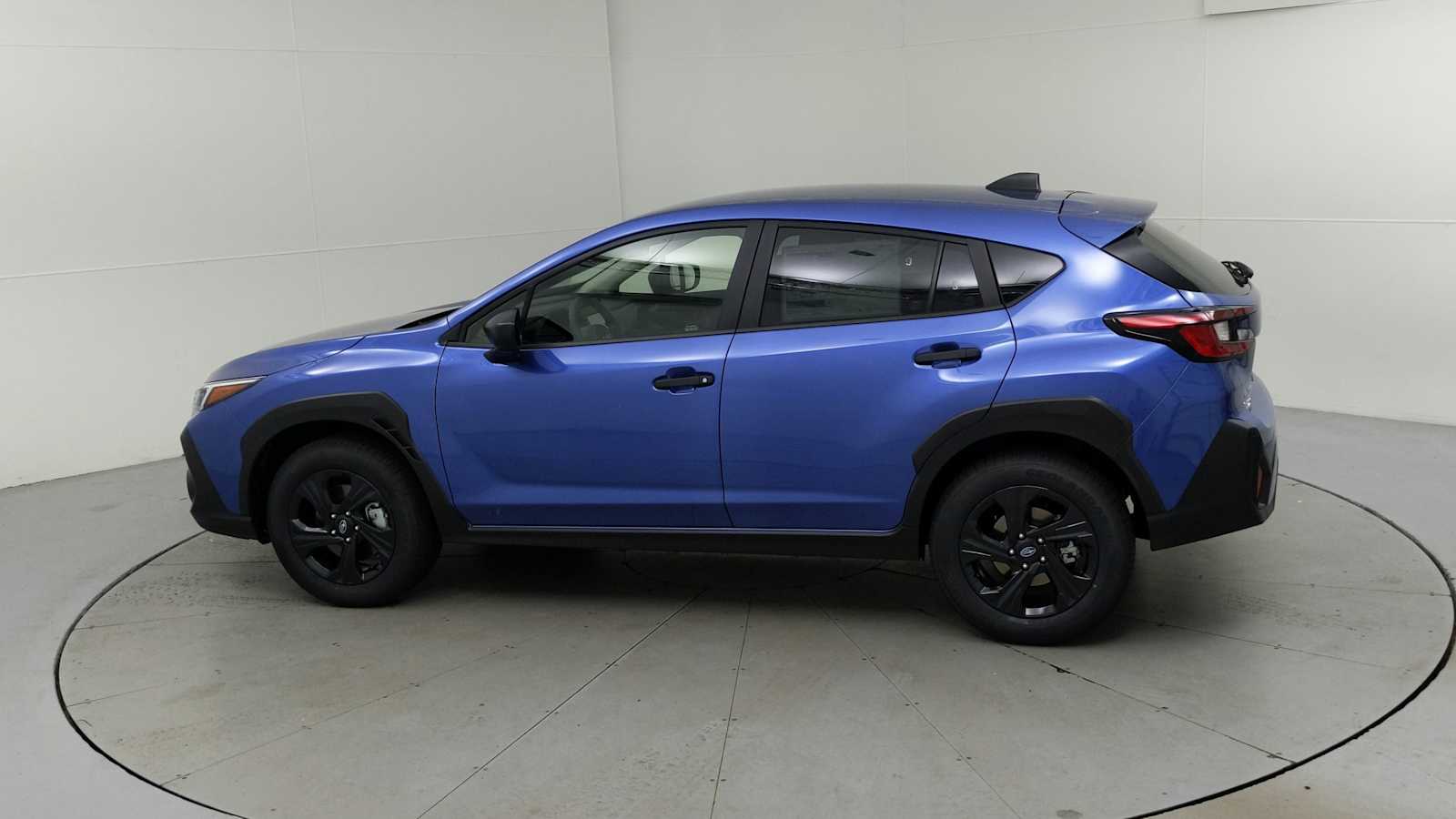 new 2025 Subaru Crosstrek car, priced at $28,551