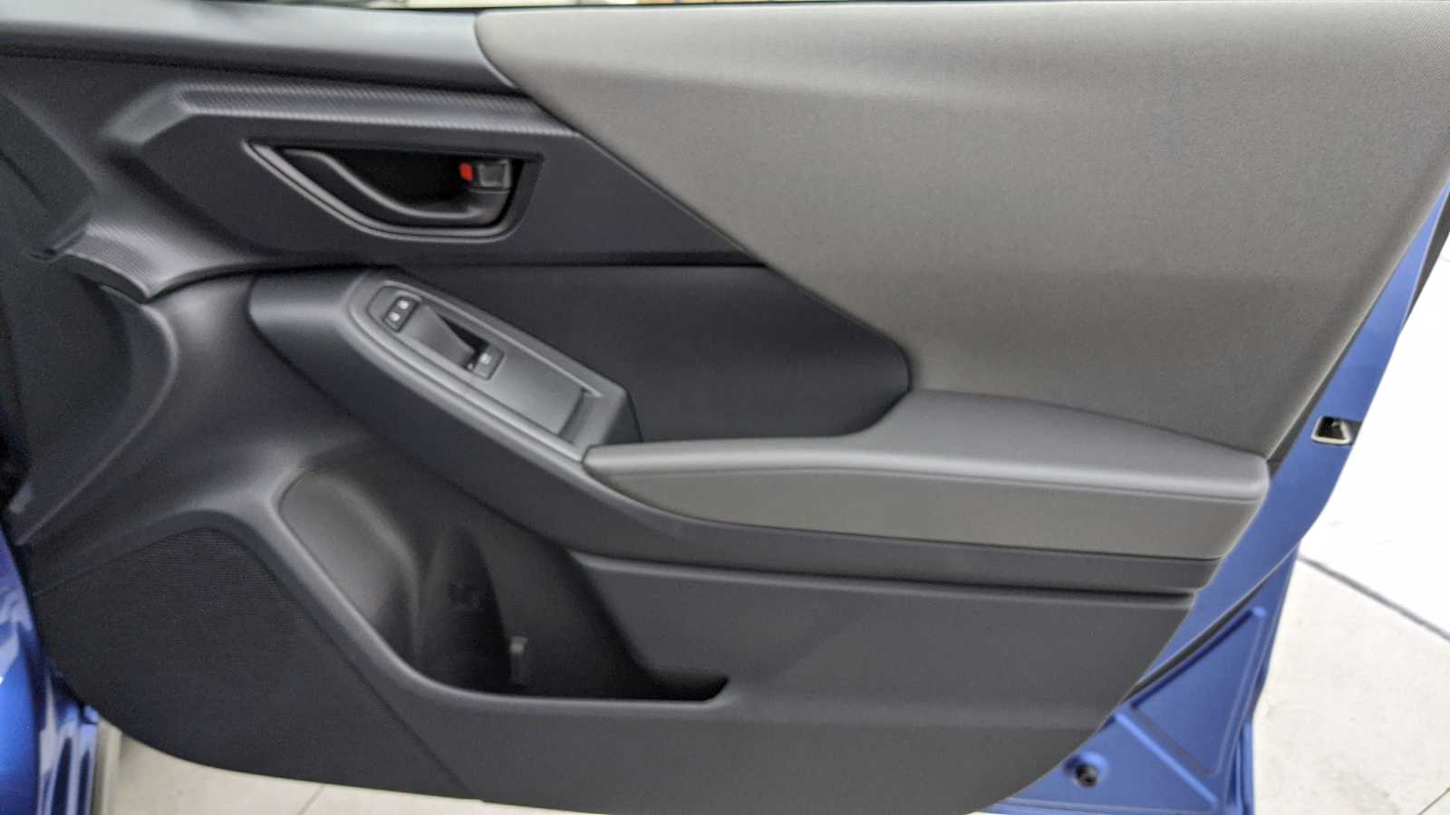 new 2025 Subaru Crosstrek car, priced at $28,551