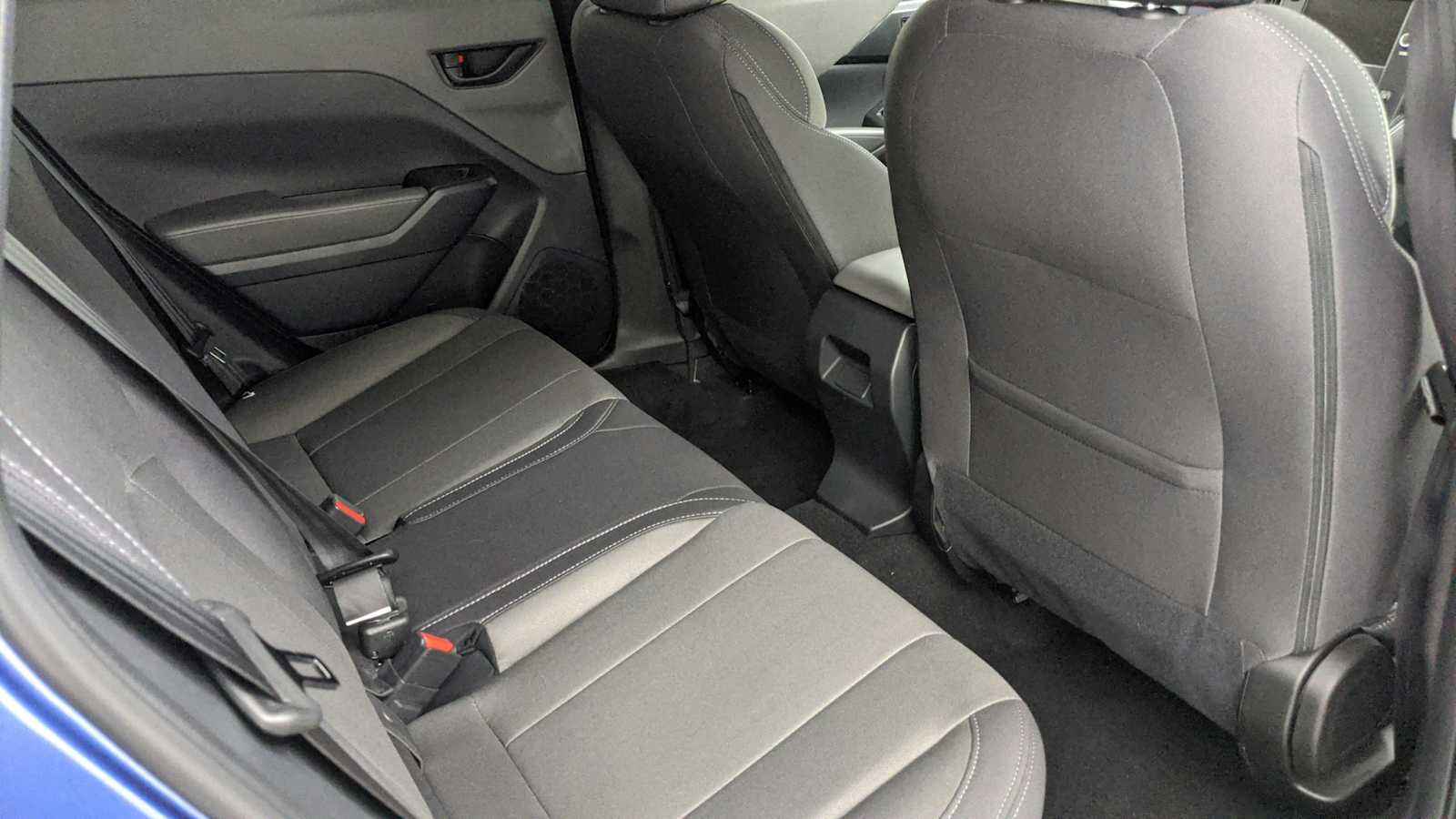 new 2025 Subaru Crosstrek car, priced at $28,551