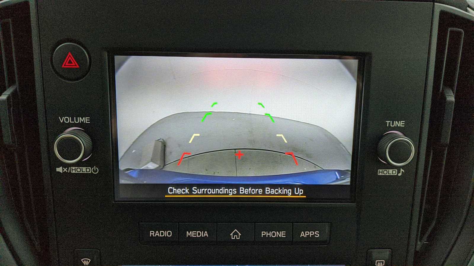 new 2025 Subaru Crosstrek car, priced at $28,551