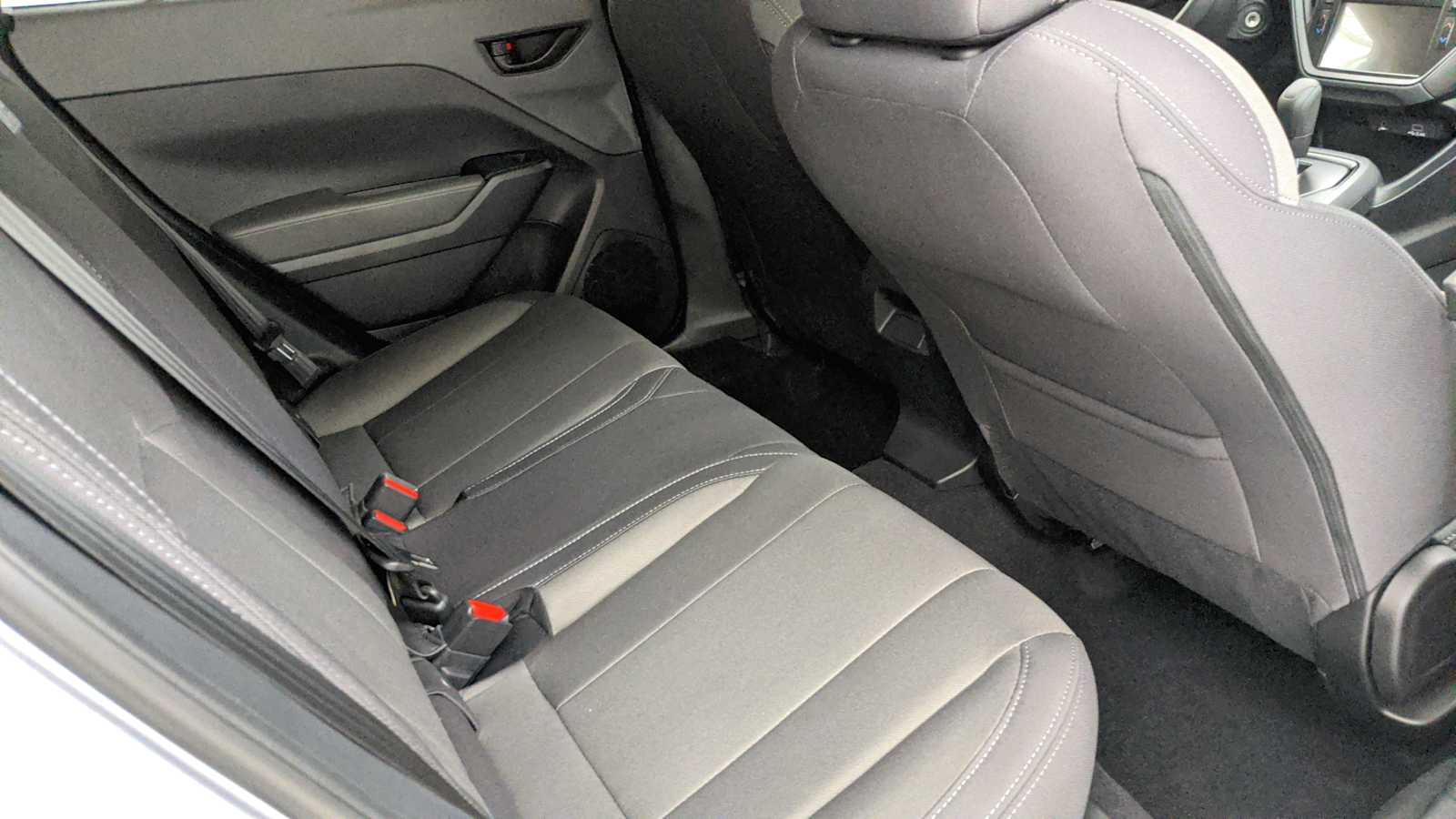 new 2025 Subaru Crosstrek car, priced at $28,156