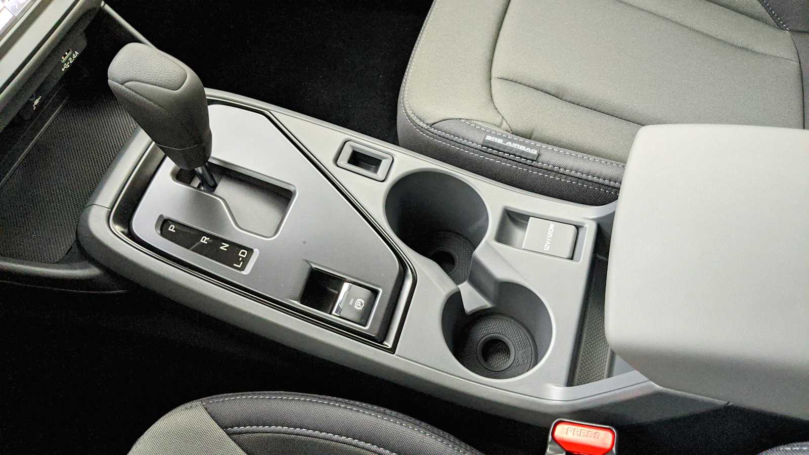 new 2025 Subaru Crosstrek car, priced at $28,156