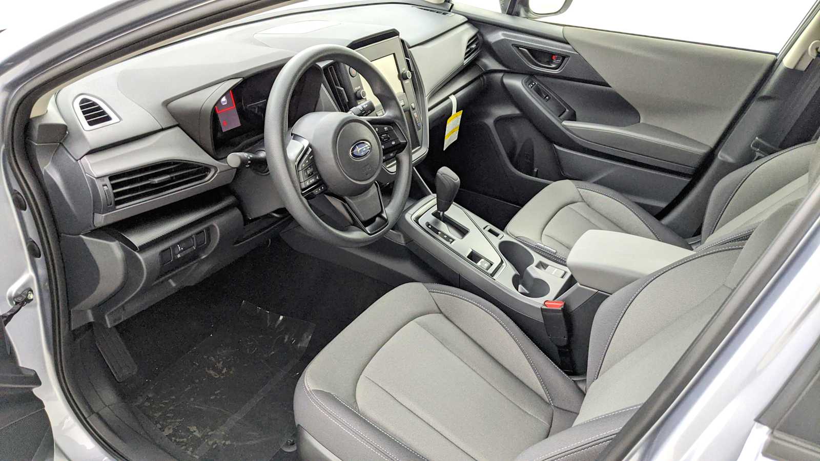 new 2025 Subaru Crosstrek car, priced at $28,156