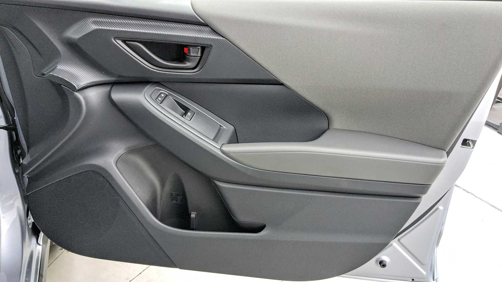 new 2025 Subaru Crosstrek car, priced at $28,156