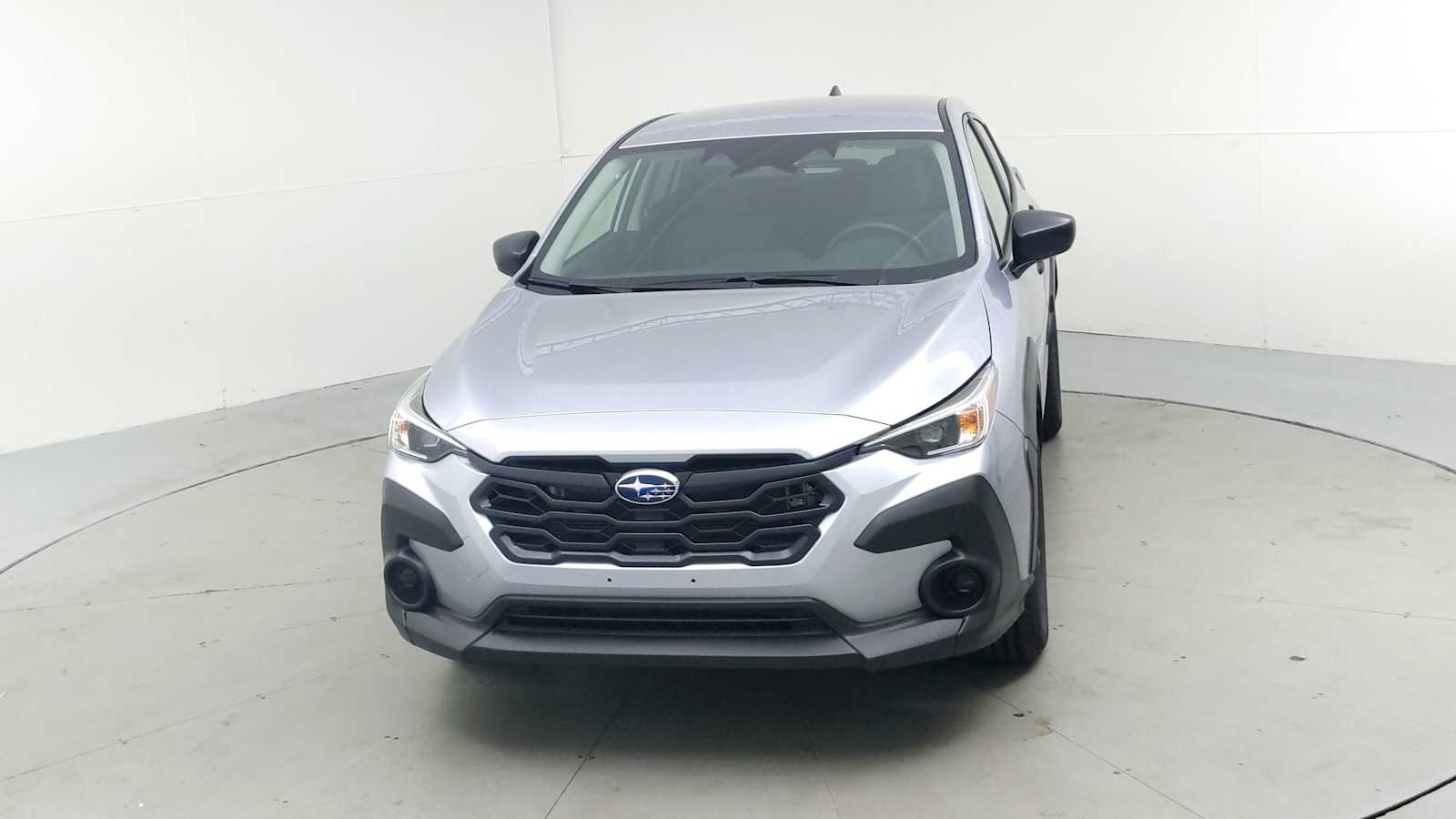 new 2025 Subaru Crosstrek car, priced at $28,156