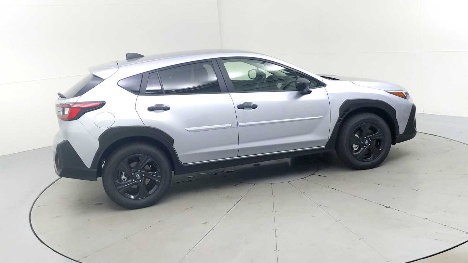 new 2025 Subaru Crosstrek car, priced at $28,156