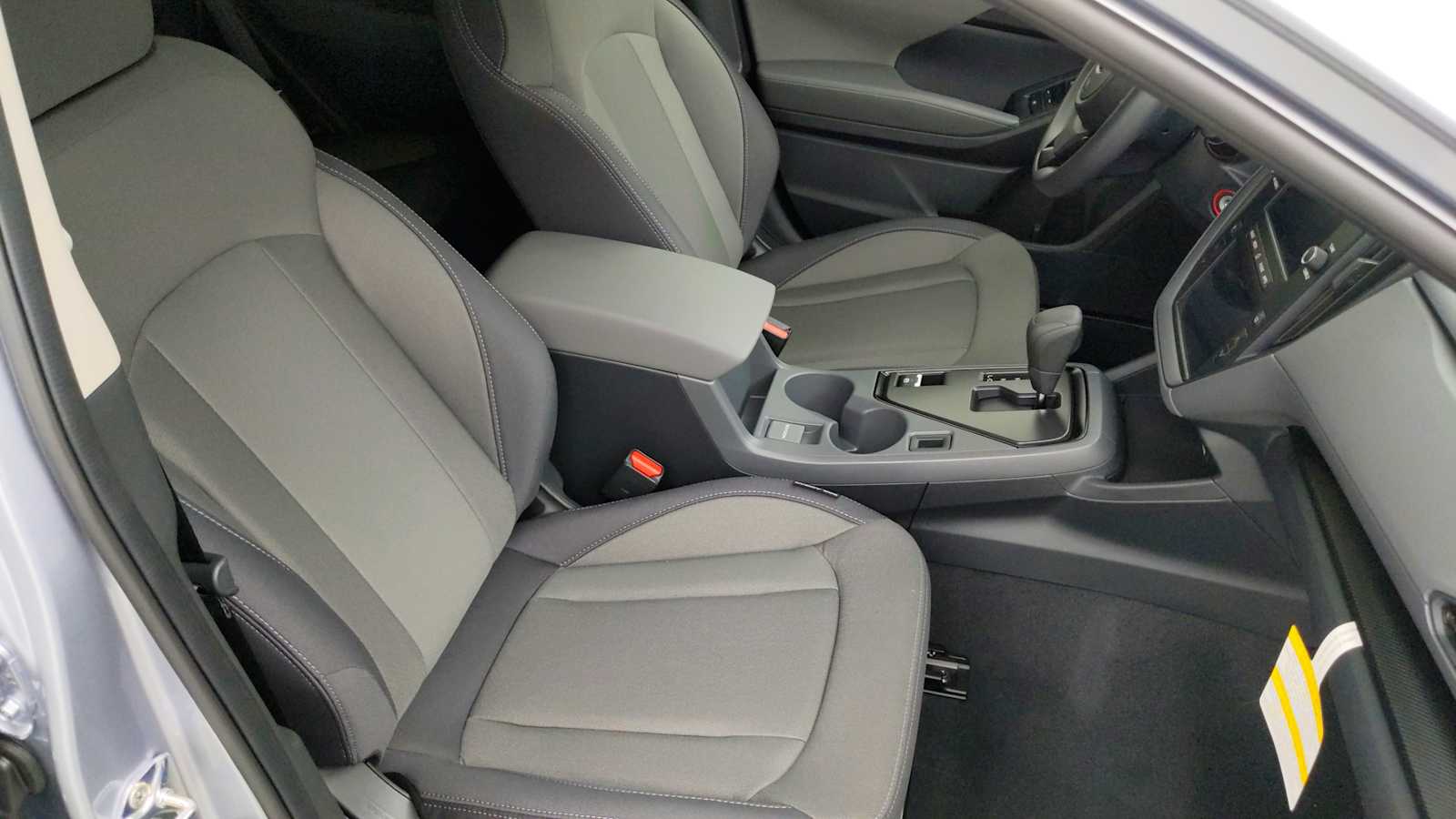 new 2025 Subaru Crosstrek car, priced at $28,156