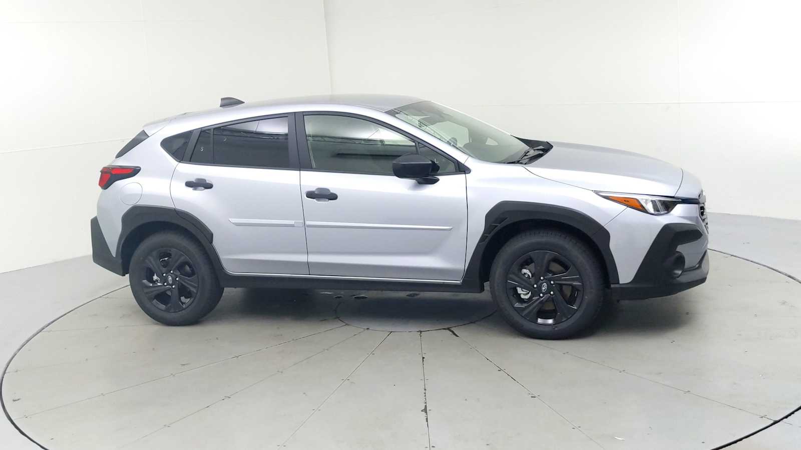 new 2025 Subaru Crosstrek car, priced at $28,156