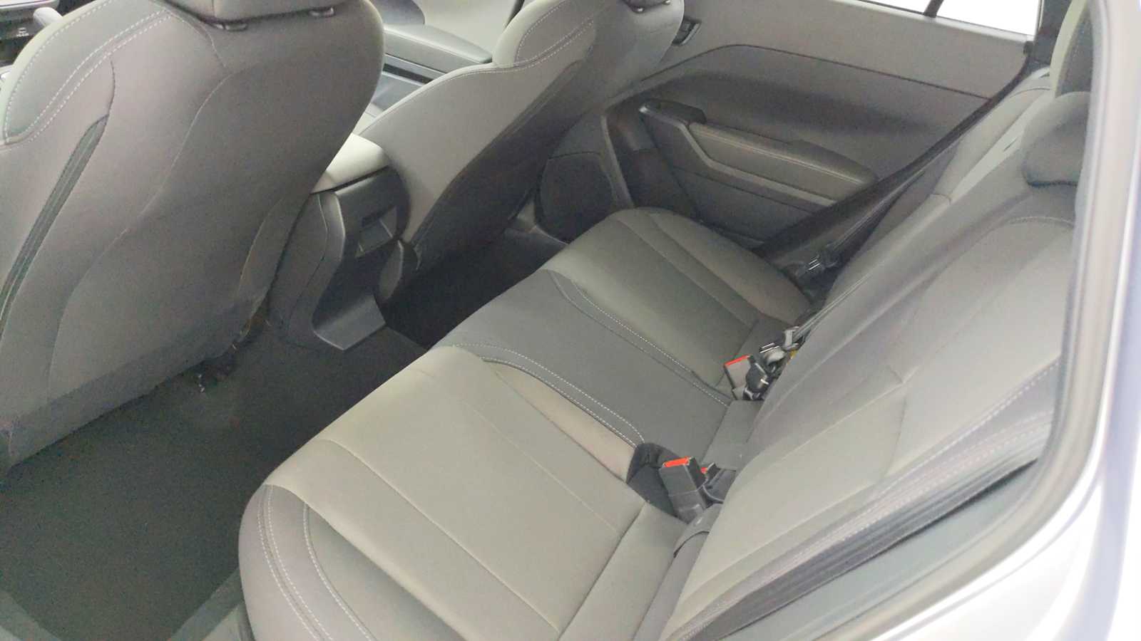 new 2025 Subaru Crosstrek car, priced at $28,156