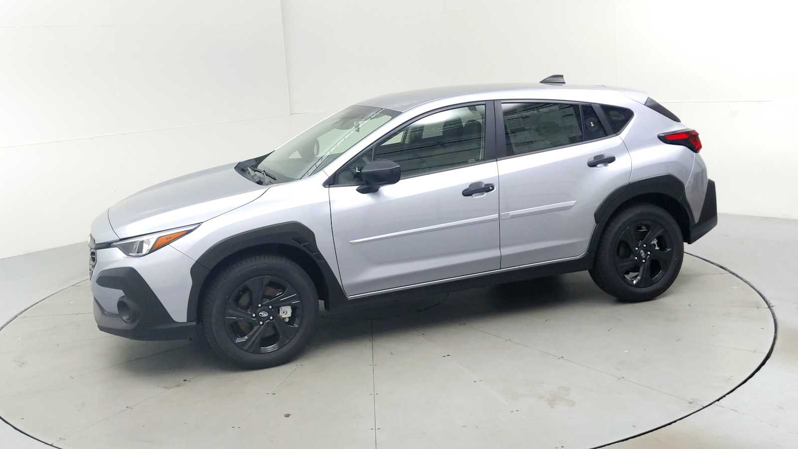 new 2025 Subaru Crosstrek car, priced at $28,156