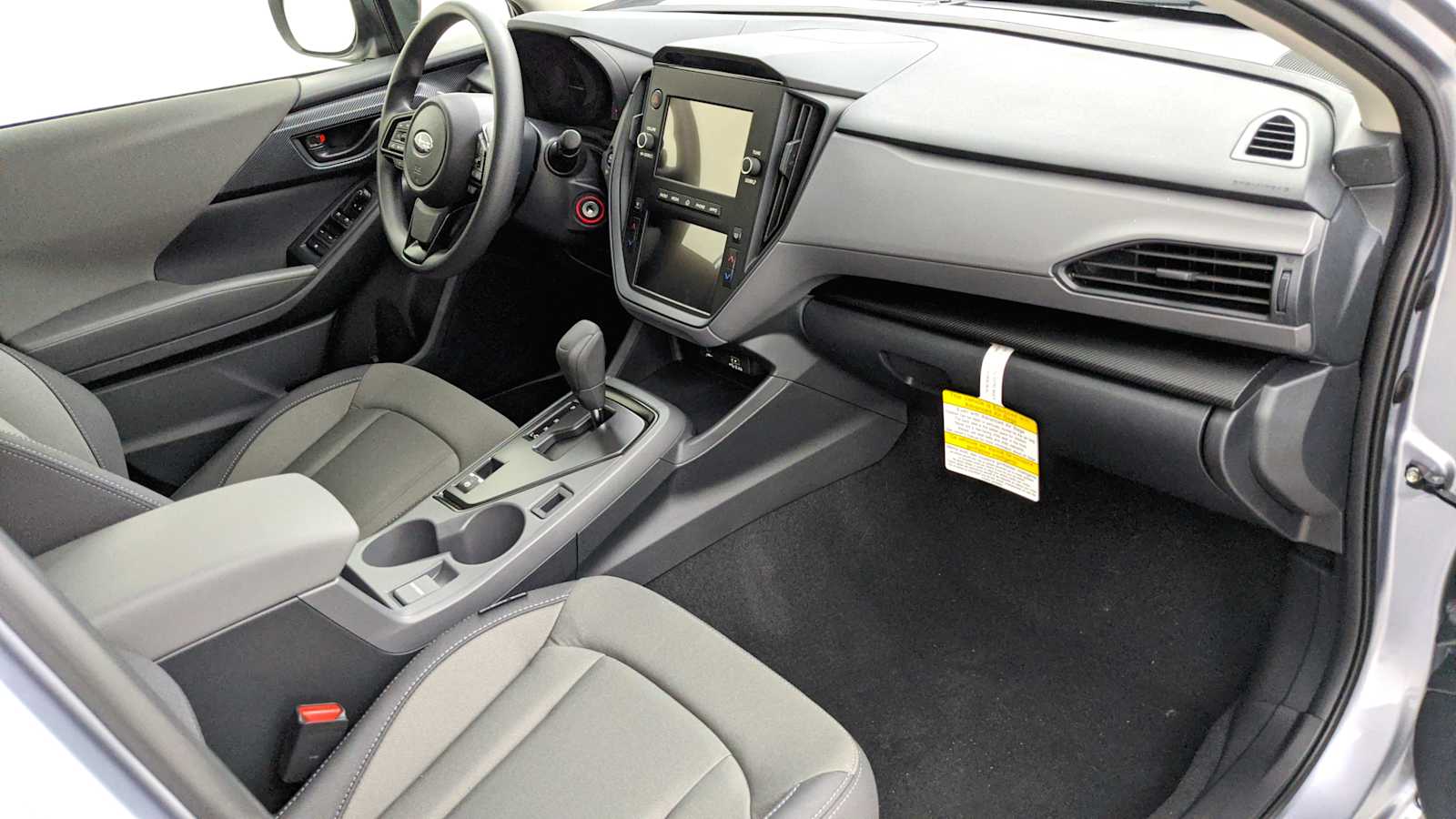 new 2025 Subaru Crosstrek car, priced at $28,156