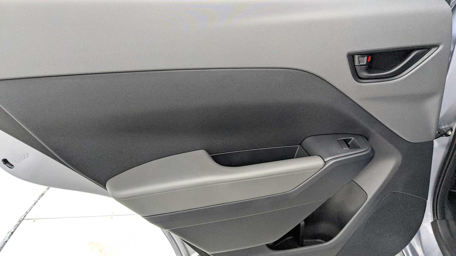 new 2025 Subaru Crosstrek car, priced at $28,156