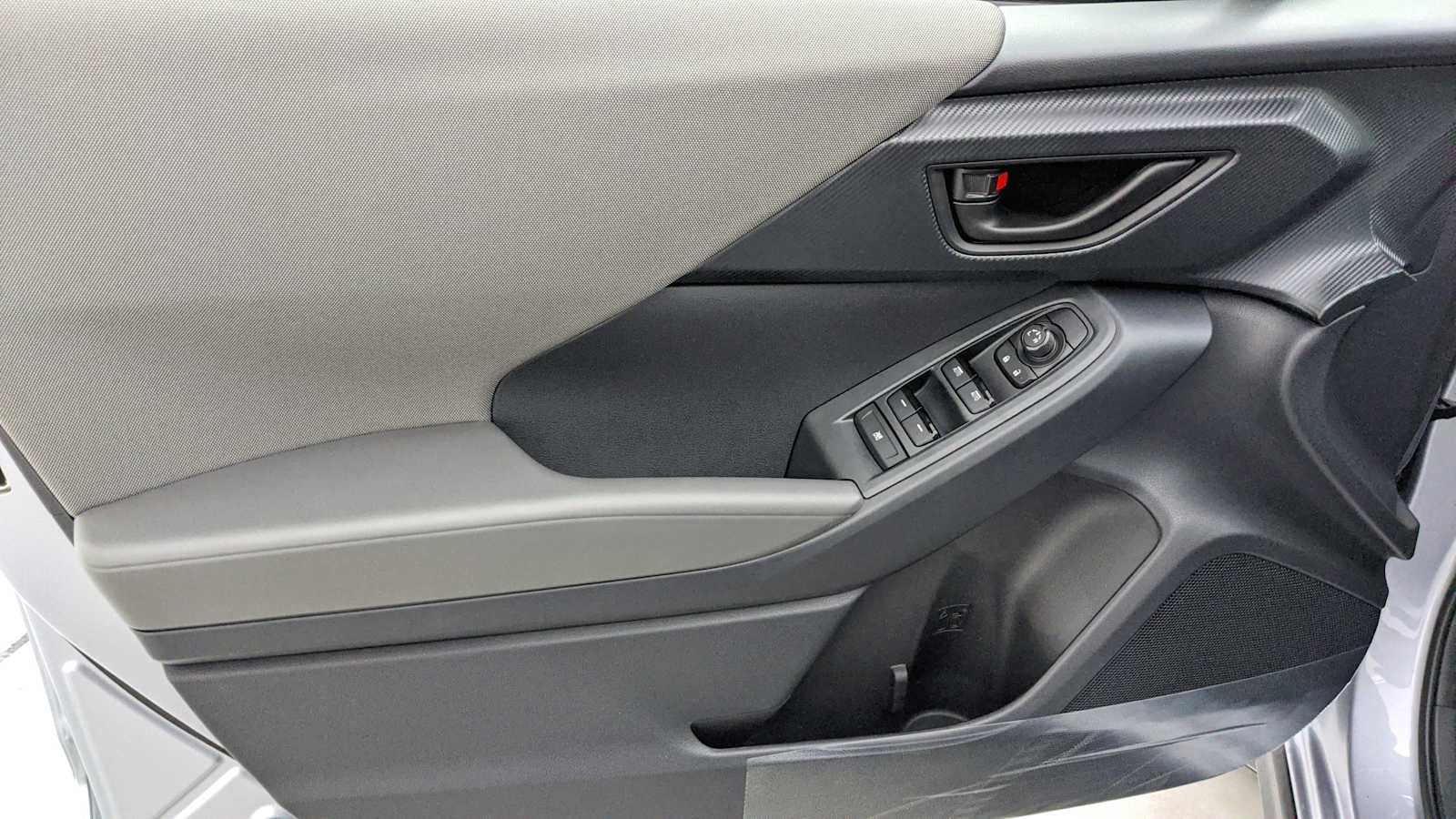 new 2025 Subaru Crosstrek car, priced at $28,156