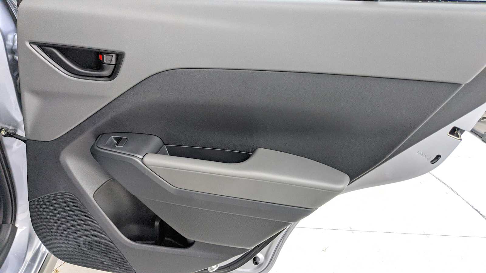 new 2025 Subaru Crosstrek car, priced at $28,156